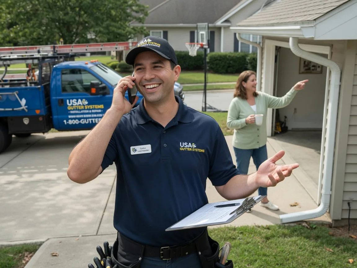 Gutter Installation Knifley, KY FAQs
